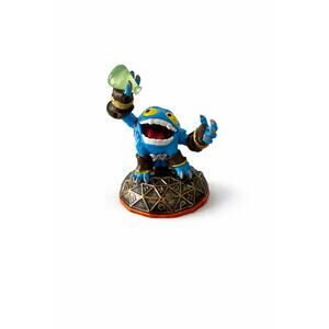 Skylanders Giants Pop Fizz